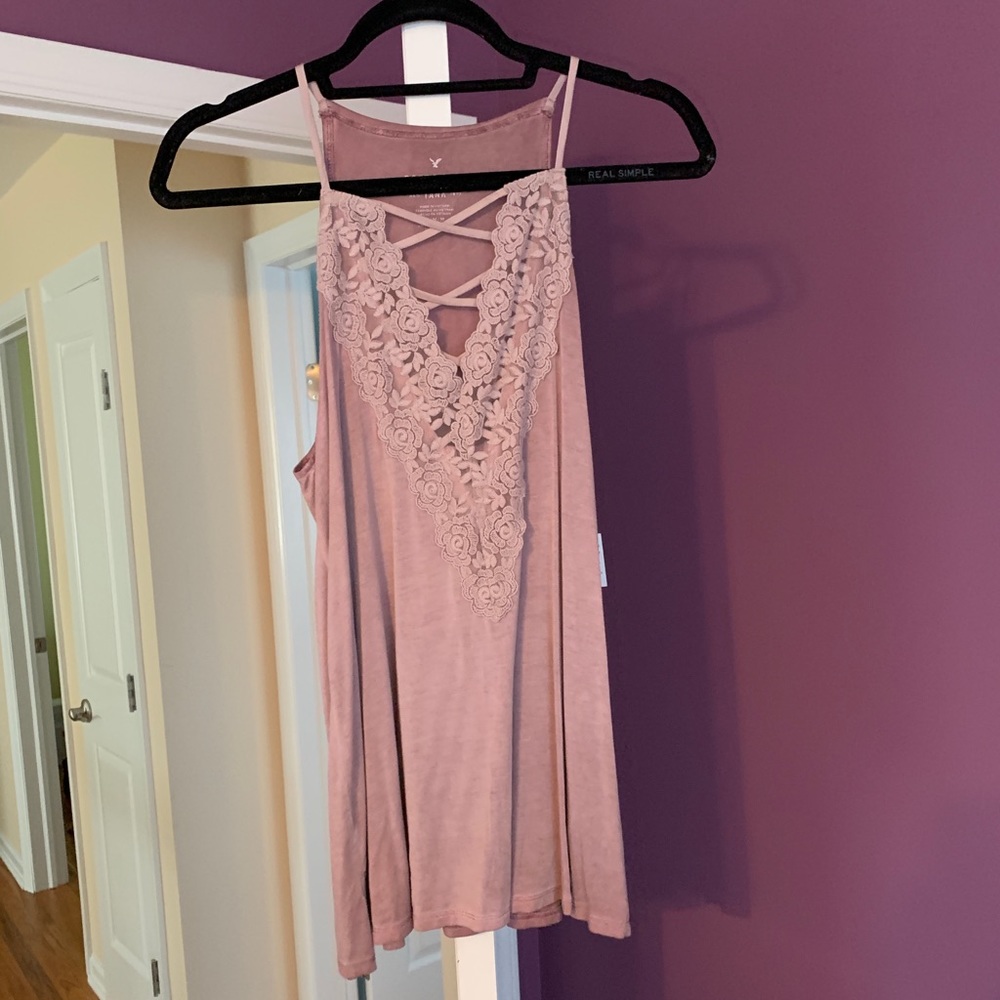 American Eagle Tank Top. New with Tags.